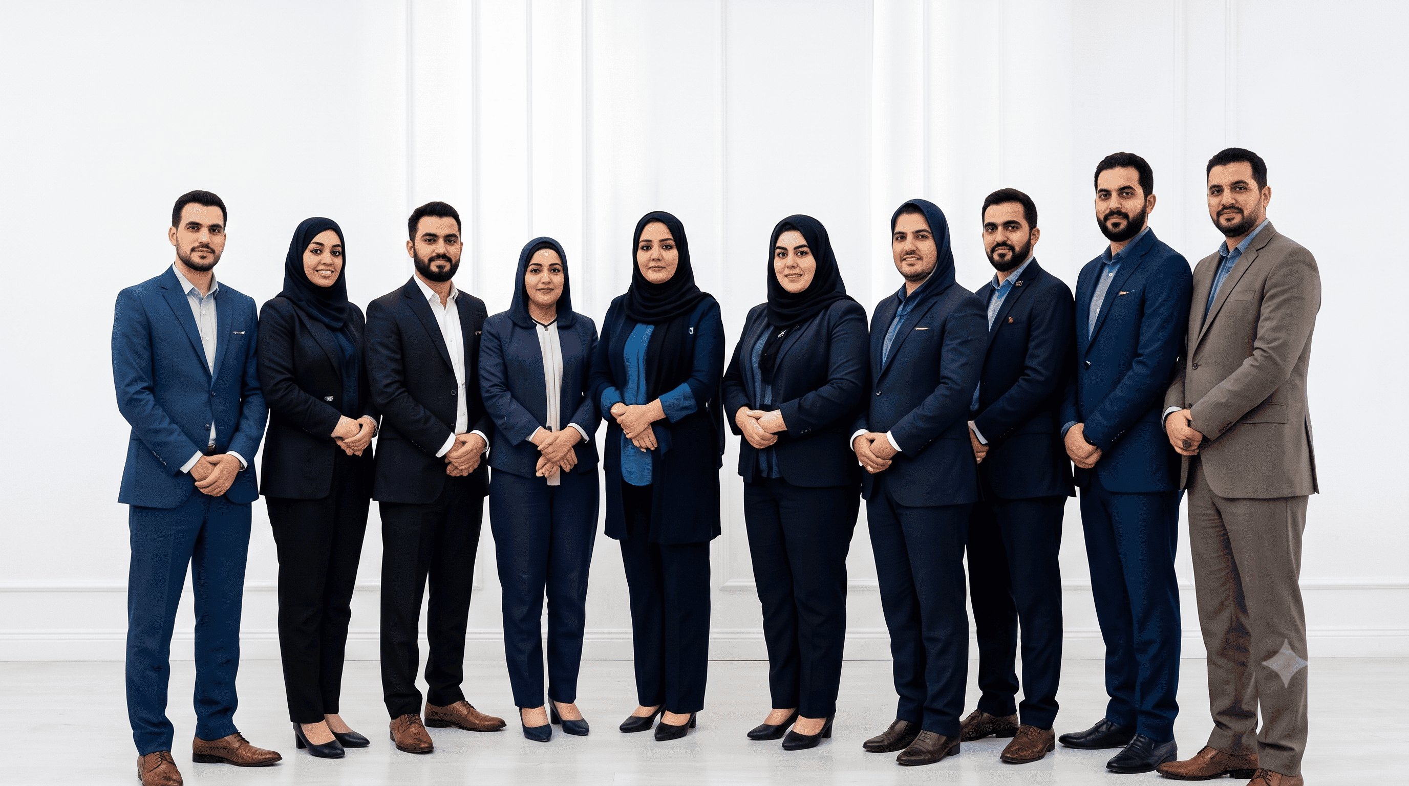 The WASL Afghanistan team